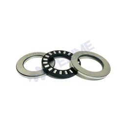 Thrust Roller Bearings 81220TN